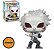 Funko Pop! Naruto Shippuden - Kakashi Anbu 994-Exclusivo Chase Edition - Imagem 2