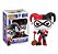 Funko Pop! DC - Harley Quinn with mallet #45 - Imagem 2