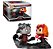 Funko Pop Moment Marvel Doctor Strange in the Multiverse of Madness -  Dead Strange x Scarlet Witch #1027 - Imagem 1