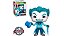 Funko Pop -Dc Super Heroes - The Joker as Jack Frost (Exclusivo)- 359 - Imagem 1
