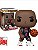 Funko Pop -NBA - Michael Jordan  10" Super Sized - 117 - Imagem 1