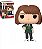 Funko Pop - Stranger Things - Robin - 1244 - Imagem 1