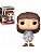 Funko Pop - Stranger Things - Eleven - 1238 - Imagem 1