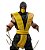 Estátua Scorpion - Mortal Kombat - Art Scale 1/10 - Iron Studios - Imagem 2