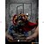 Estátua Thor Unleashed Deluxe - Marvel - Art Scale 1/10 - Iron Studios - Imagem 10