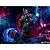 Estátua Thor Unleashed Deluxe - Marvel - Art Scale 1/10 - Iron Studios - Imagem 4
