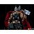 Estátua Thor Unleashed Deluxe - Marvel - Art Scale 1/10 - Iron Studios - Imagem 8