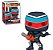 Funko Pop! DC Peacemaker - Vigilante 1234 - Imagem 1