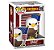 Funko Pop! DC Peacemaker - Eagly 1236 - Imagem 2