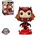 Funko Pop! Marvel Doctor Strange 2 - Scarlet Witch (Feiticeira Escarlate) 1034 - Imagem 2