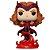 Funko Pop! Marvel Doctor Strange 2 - Scarlet Witch (Feiticeira Escarlate) 1034 - Imagem 1
