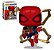 Funko Pop! Marvel Avenger Endgame - Iron Spider (spider man) With Gauntlet 574 - Imagem 2