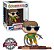 Funko Pop! Marvel Sinister Six Exclusive - Doctor Octopus 1013 (Deluxe) - Imagem 1