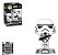 Funko Pop! Star Wars Galactic Convention (Exclusive) - StormTrooper 510 - Imagem 1