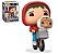 Funko Pop E.T 40TH Elliott and E.T Witch Bike - 1252 - Imagem 1