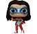 Funko Pop Marvel - MS. Marvel - 1077 - Imagem 1