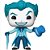 (Caixa danificada) Funko Pop -Dc Super Heroes - The Joker as Jack Frost (Exclusivo)- 359 - Imagem 1