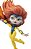 Estátua Jean Grey - X-Men - MiniCo - Iron Studios - Imagem 1