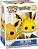 Funko Pop!  Pokemon - Jolteon 628 - Imagem 2