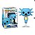 Funko Pop! Pokemon - Horsea #844 - Imagem 2