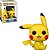 Funko Pop!  Pokemon Pikachu 842 - Imagem 1