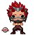 Funko Pop! Animation – My Hero Academia Eijiro Kirishima 606 (Edição Especial) - Imagem 2