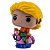 Funko Pop! The Big Bang Theory - Raj Koothrappali As Aquaman 832 (Exclusive 2019 Summer Convention) - Imagem 1