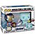 Funko Pop! Marvel- Morgan Stark e Tony Stark-(Glows in the dark) (Special Edition) - Imagem 2