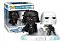 Funko Pop! Star Wars - Darth Vader & Snowttrooper 377 (Edição Especial) - 40 The Empire Strikes Back - Imagem 1