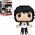 Funko Pop - Stranger Things - Mike 1239 - Imagem 2