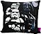 Almofada Fibra Veludo -  Darth Vader Death - Star Wars - Imagem 1