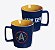 Caneca Buck - 400 ml Star Trek - Imagem 3