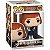 Funko Pop! O Gambito da Rainha - Beth Harmon With Trophies - #1121 - Imagem 3