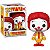 Funko Pop! McDonald´s -Ronald Mcdonald- #85 - Imagem 1