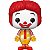 Funko Pop! McDonald´s -Ronald Mcdonald- #85 - Imagem 2