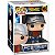 Funko Pop! De volta para o Futuro - Marty in future outfit  #962 - Imagem 3