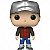 Funko Pop! De volta para o Futuro - Marty in future outfit  #962 - Imagem 1