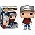 Funko Pop! De volta para o Futuro - Marty in future outfit  #962 - Imagem 2