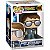 Funko Pop! De volta para o Futuro - Marty with glasses  #958 - Imagem 3