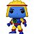 Funko Pop! He-Man - Master of Universe -Sy Klone  #995 - Imagem 1