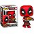 Funko Pop! Deadpool (Supper Hero) - #534 - Imagem 2