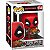 Funko Pop! Deadpool (Supper Hero) - #534 - Imagem 3