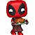 Funko Pop! Deadpool (Supper Hero) - #534 - Imagem 1