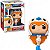 Funko Pop! He-man Mestres do Universo - Feiticeira - #993 - Imagem 2