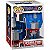 Funko Pop! Transformers - Optimus Prime #22 - Imagem 3