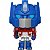 Funko Pop! Transformers - Optimus Prime #22 - Imagem 1