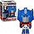 Funko Pop! Transformers - Optimus Prime #22 - Imagem 2