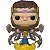 Funko Pop! Marvel- Avengers: Gamerverser Mokok 663 - Imagem 1