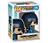 Funko Pop! Naruto Shippuden - Izumo Kamizuki #1198 - Imagem 3