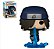 Funko Pop! Naruto Shippuden - Izumo Kamizuki #1198 - Imagem 2